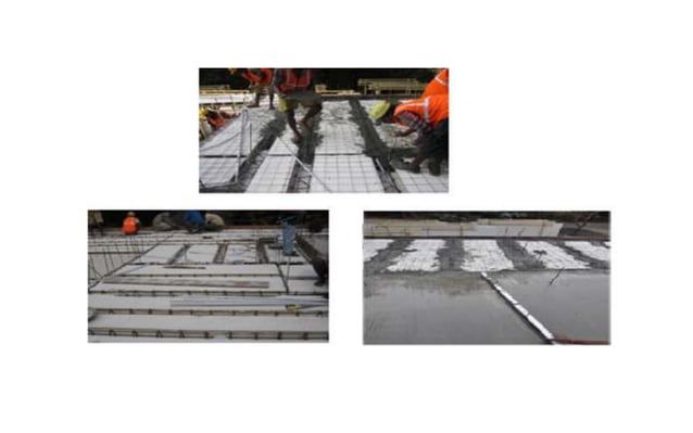 Building system using GFRG panels | PPTX | Civil Engineering Industry ...