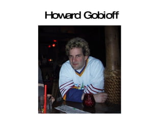 Howard Gobioff 
