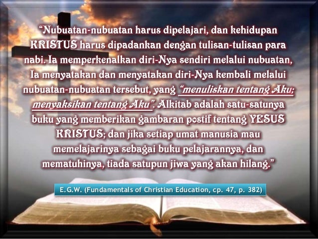 Pelajaran sekolah sabat ke 10 triwulan 2 2017