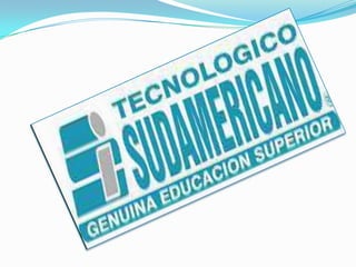 MATERIA: FUNDAMENTOS DE MARKETING