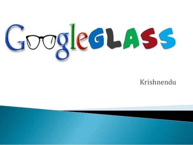 google glass