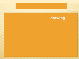 drawing
 