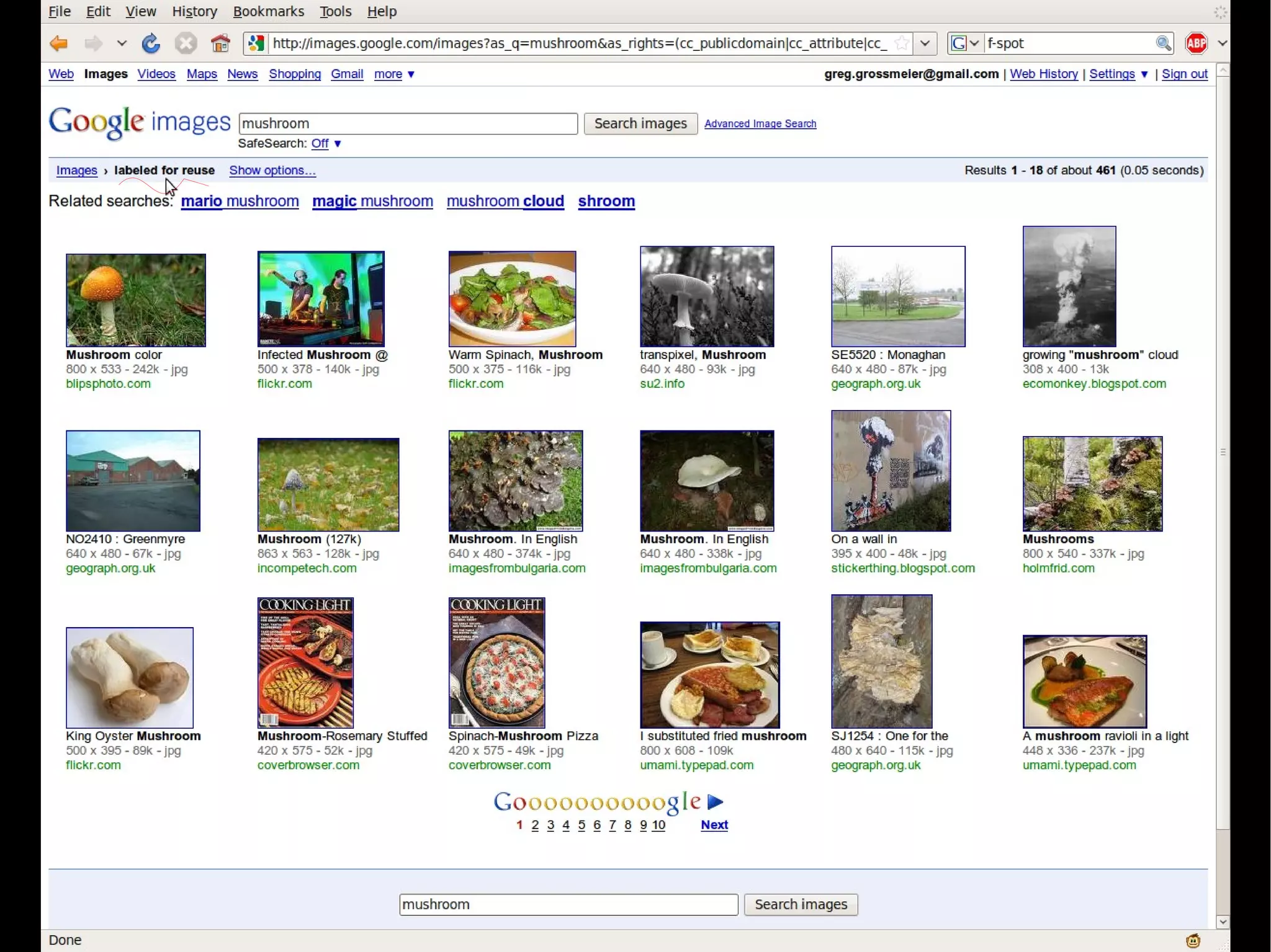 Discoverability 