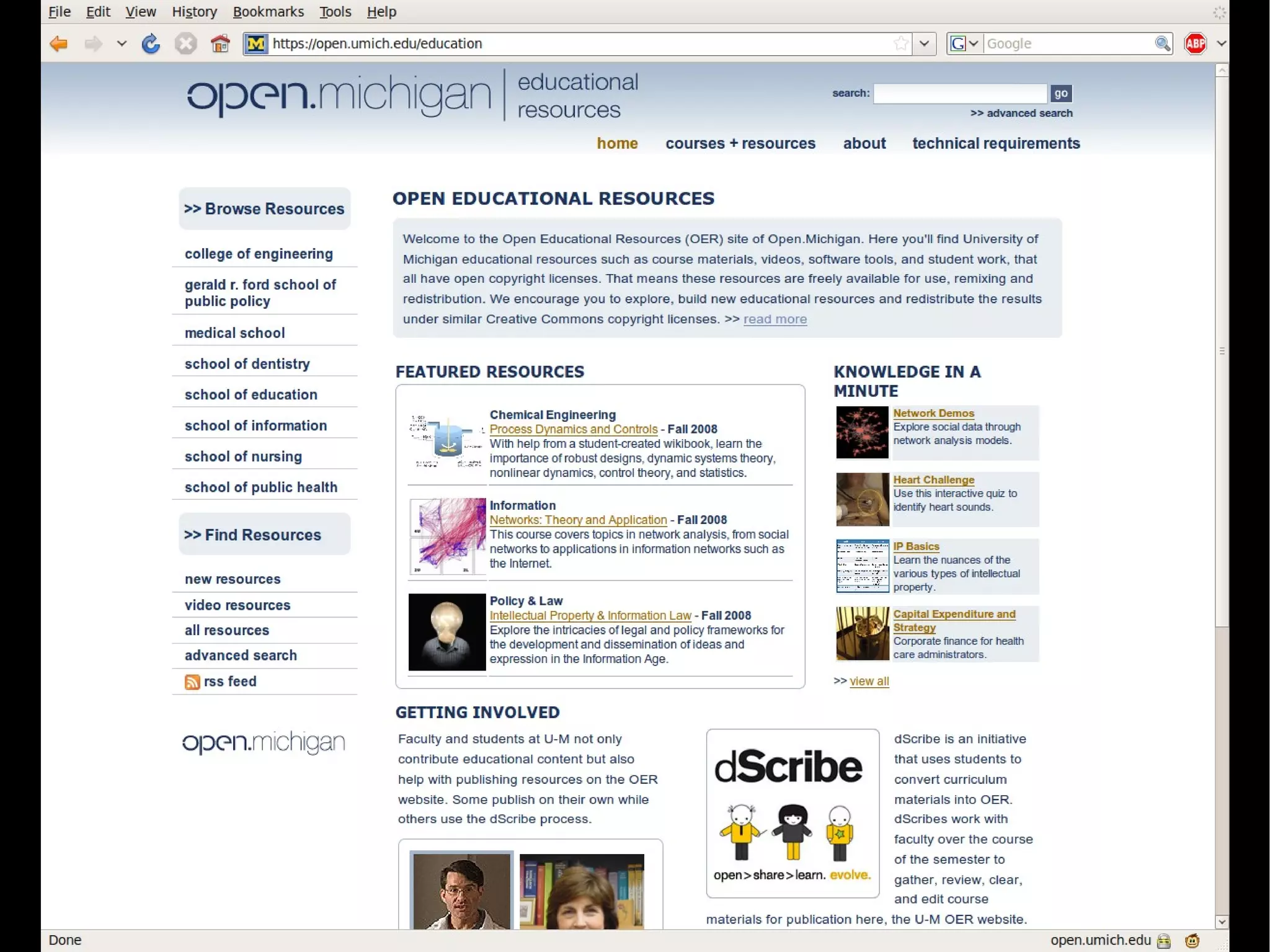 From the  OER Definition : “ Open educational resources are  educational materials  and resources  offered freely and openly for anyone   to use and   under some licenses to  remix, improve and redistribute.” 