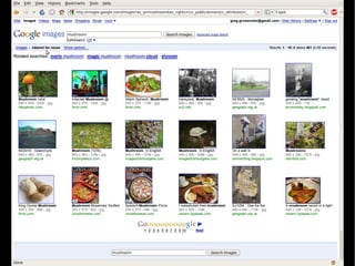 Discoverability 