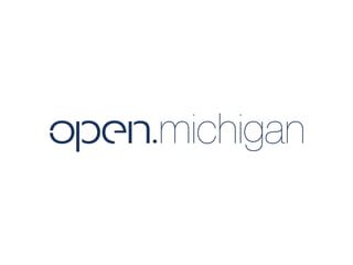 the  OER Definition : “Open educational resources are educational materials and resources offered freely and openly for anyone to use and under some licenses to remix, improve and redistribute.” 
