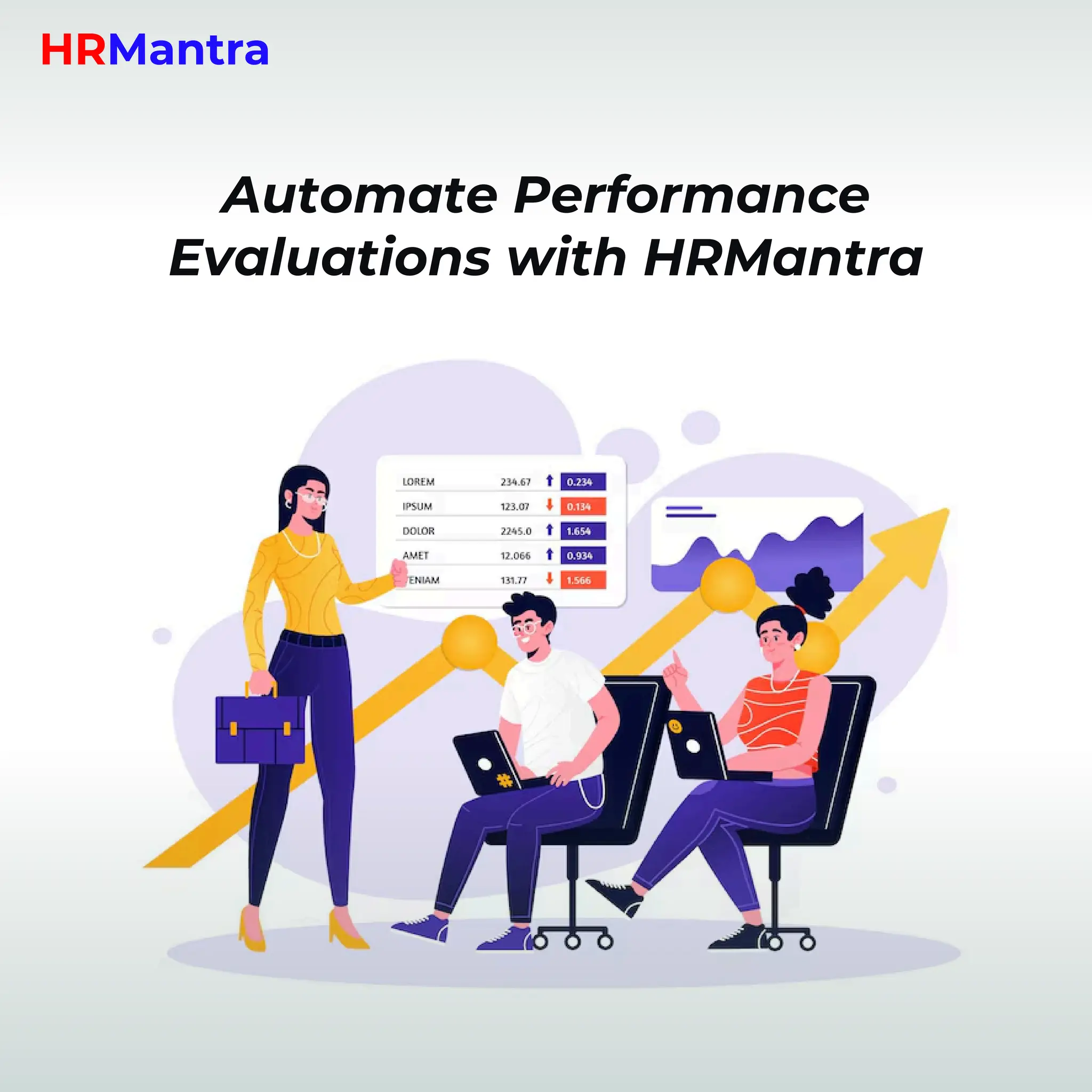 AI-Powered HR Software for Workforce Insights