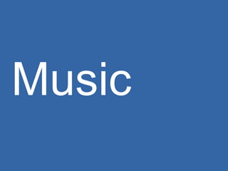 Music 