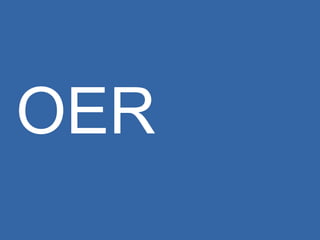 OER 