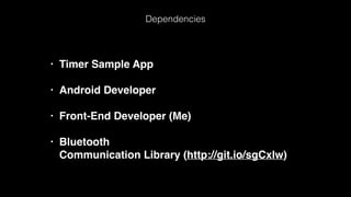 Google Glass Java Development Experience | PDF