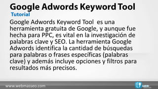 adwords kw tool