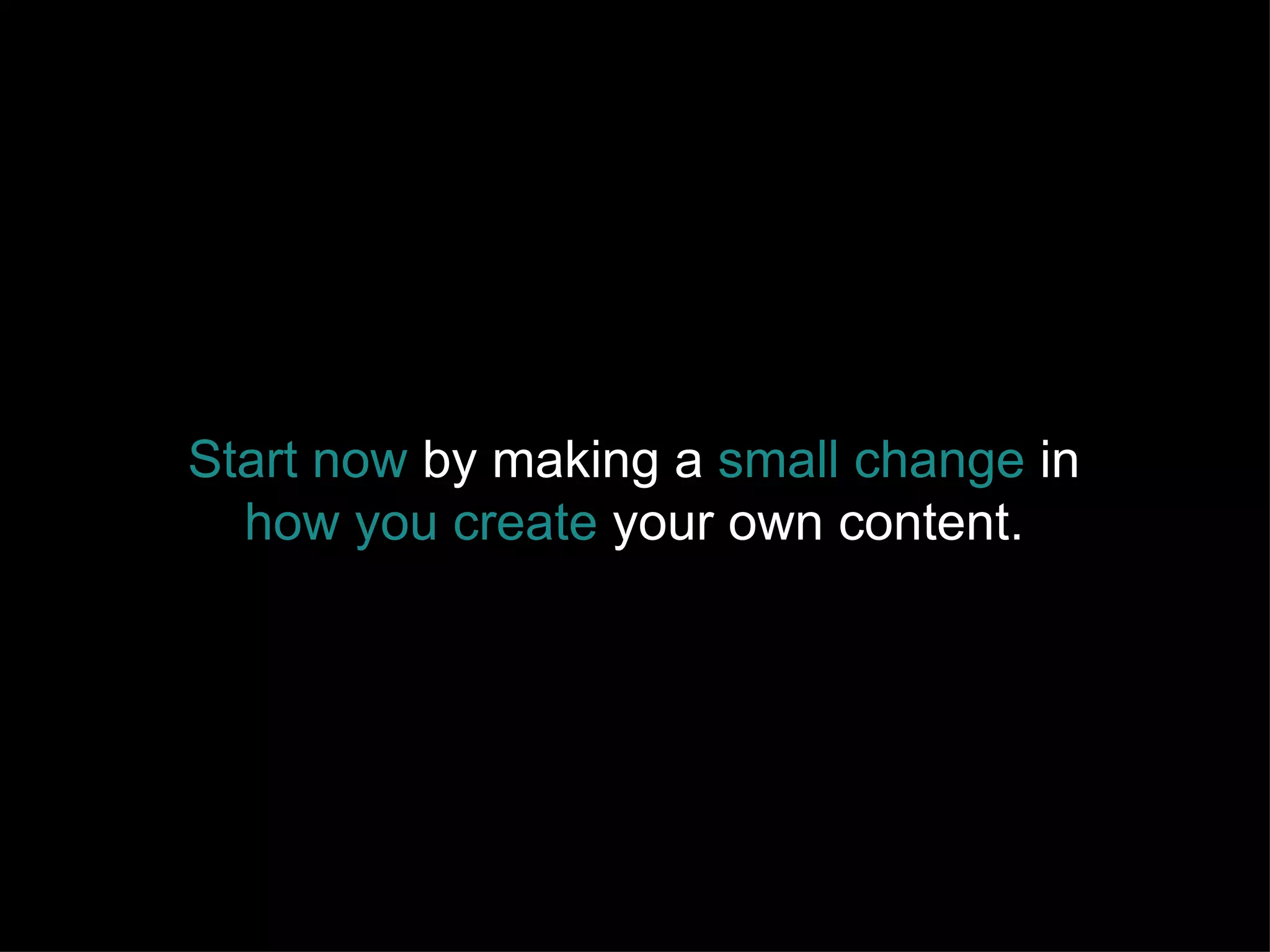 :: retainment  : keeping the content because it is licensed under an Open license or is in the public domain :: replacement  : you may want to replace content that is not Openly licensed (and thus not shareable)  :: removal  : you may need to remove content due to privacy, endorsement or copyright concerns dealing with issues 