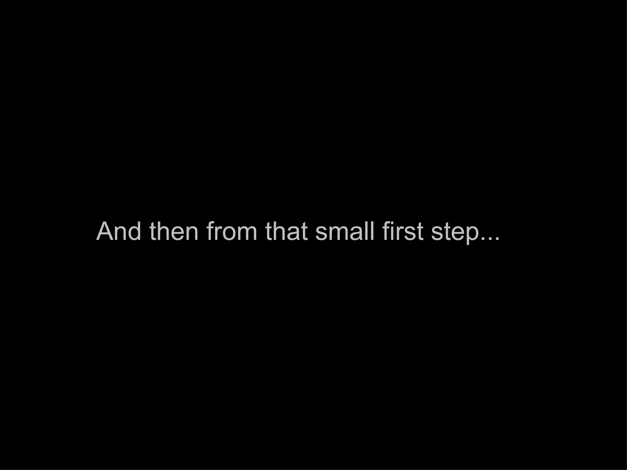 License your materials 