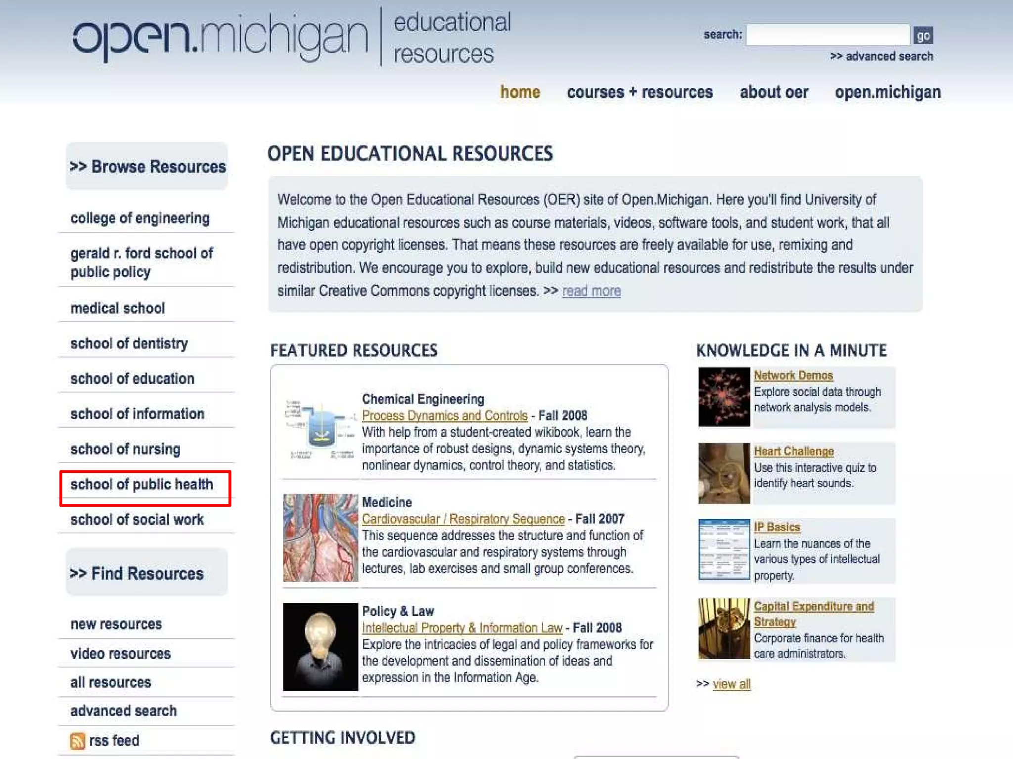 :: standard practice : simple search engine results : from colleagues : journals and textbooks discover content 