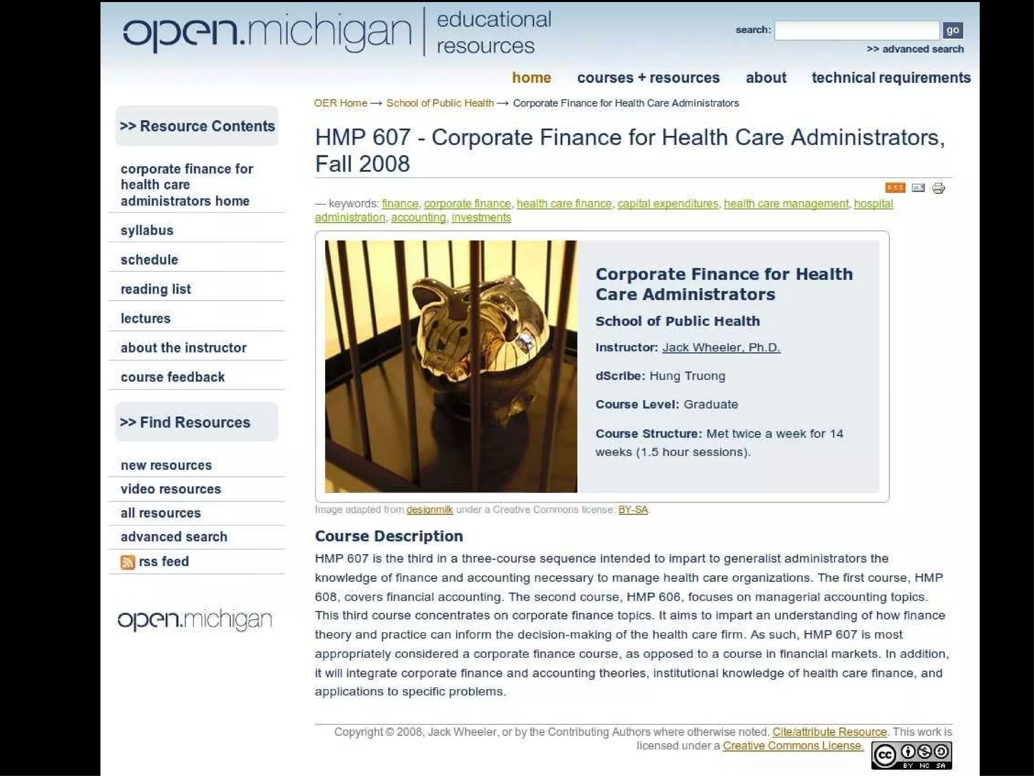 what is OER? why OER? Open Licenses challenges generate OER open.michigan who to talk to 