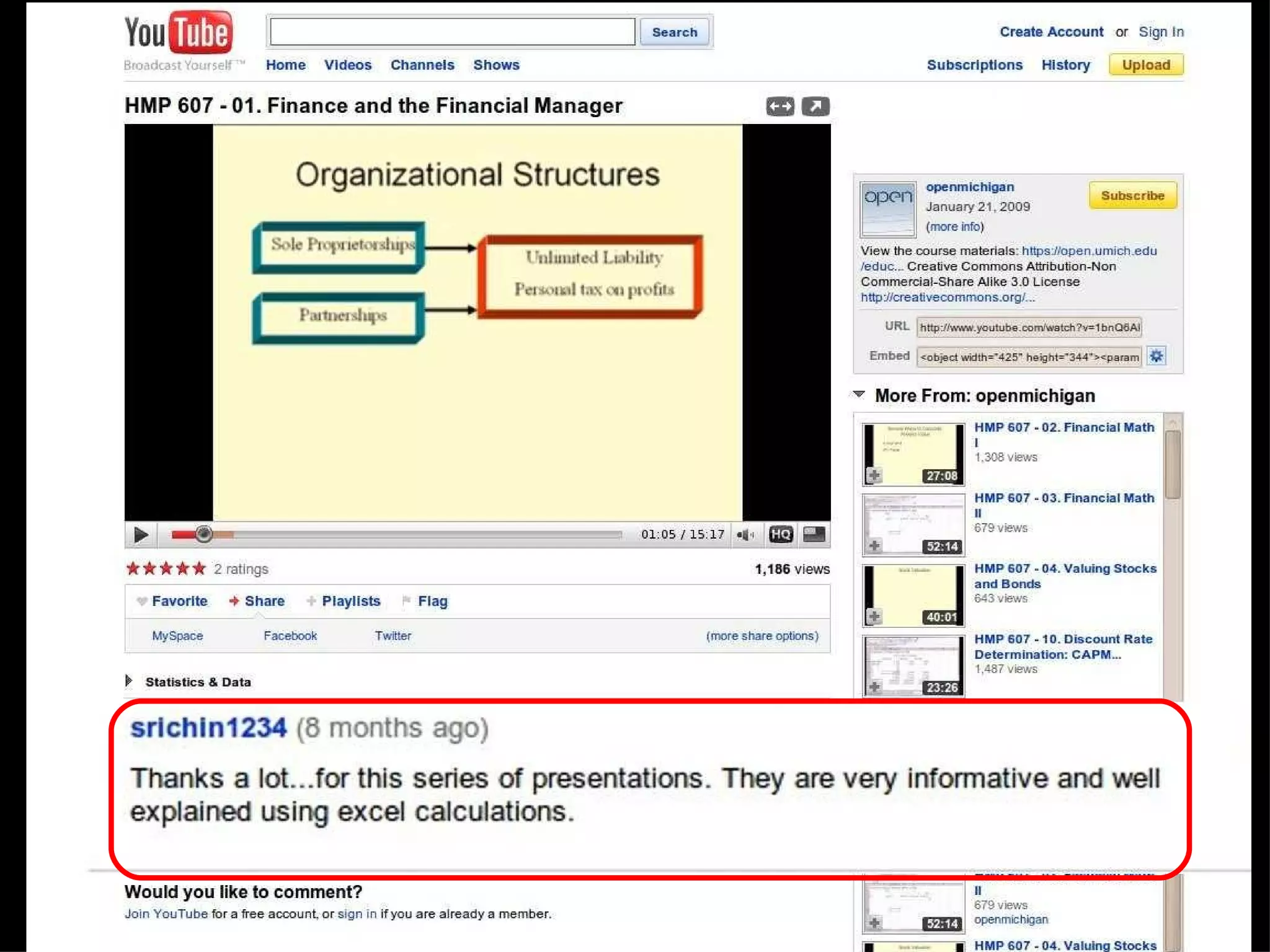 Not just health-related 