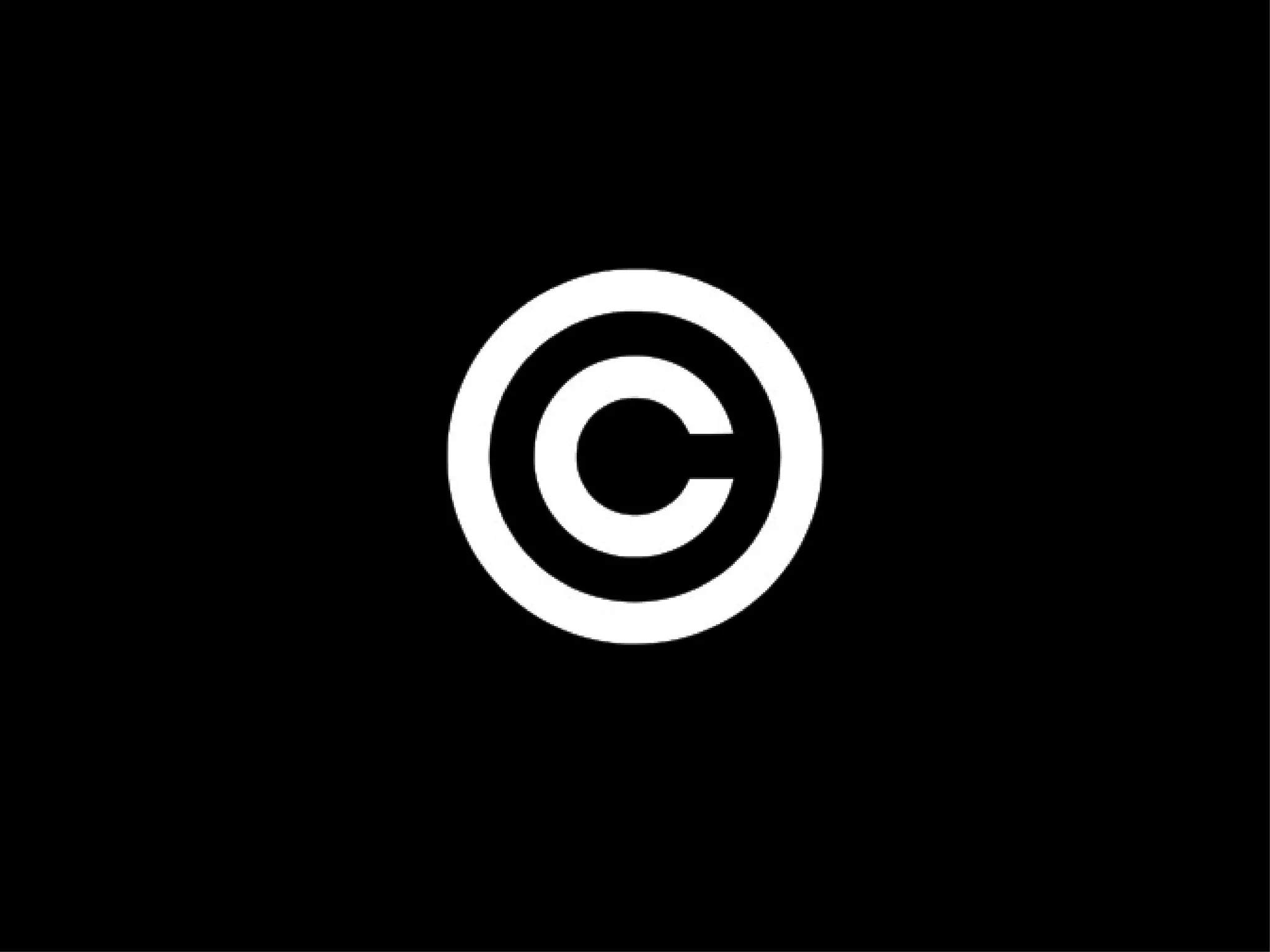 Non-Software Licenses: Creative Commons GNU Free Documentation License Software Licenses: GPL Apache BSD 