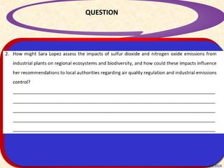 4/9/2024
36
QUESTION
Designing Standards-Based Learning
Modules for Understanding
 