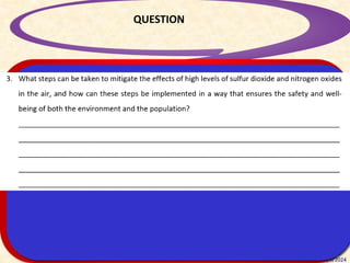 4/9/2024
38
QUESTION
Designing Standards-Based Learning
Modules for Understanding
 
