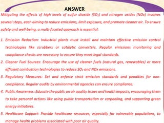 4/9/2024
39
ANSWER
Designing Standards-Based Learning
Modules for Understanding
 