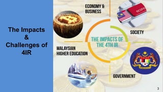 Hon. Dato' Seri Idris Jusoh