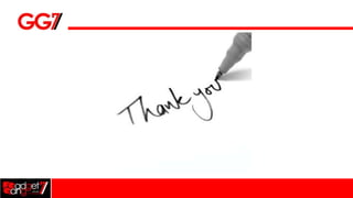 GadgetGang7, Ultimate Technology