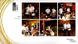 Edição Salvador
Blitz
 