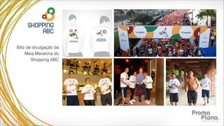 Comunicação para
SAA Awards
 