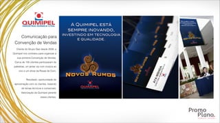 Stand e Comunicação
Visual para o Festival
do Japão 2013
 