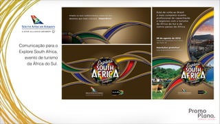 Produção, organização
e comunicação para
a comemoração de
10 anos da Quimipel.
 