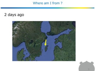 Where am I from ?
9
2 days ago
 