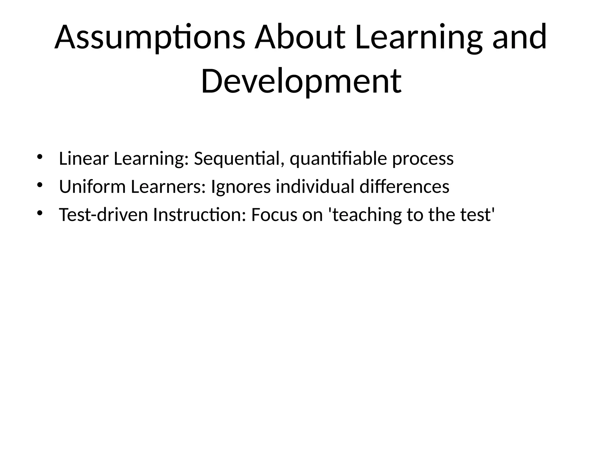 GGC_Critical Review of Current Evaluation Practices and their ...