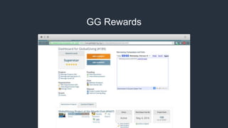 GG Rewards
 