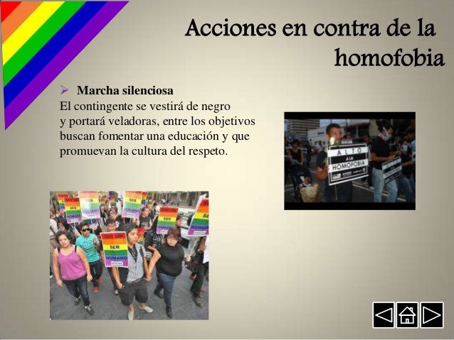 HOMOFOBIA