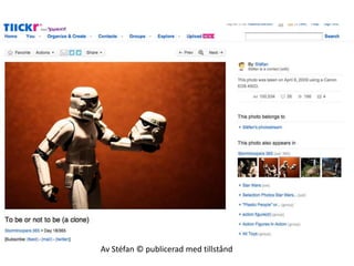 Av Stéfan © publicerad med tillstånd
 