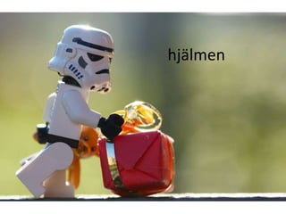 hjälmen
 