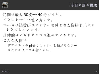 具体的にやってみよう 