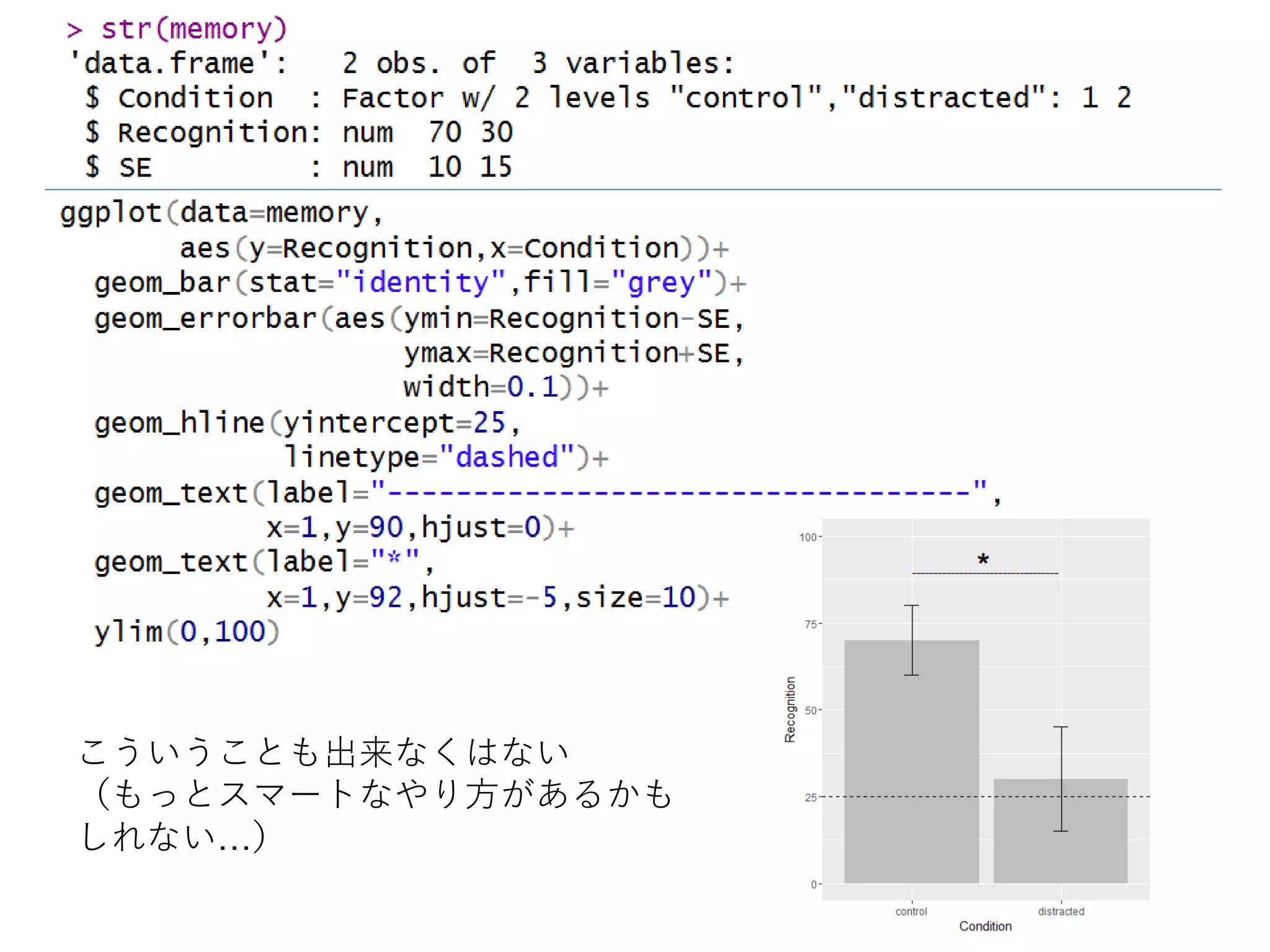 こういうことも出来なくはない
（もっとスマートなやり方があるかも
しれない…）
 