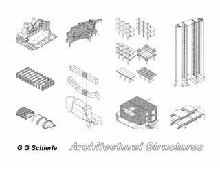 Architecture Structure Diagram