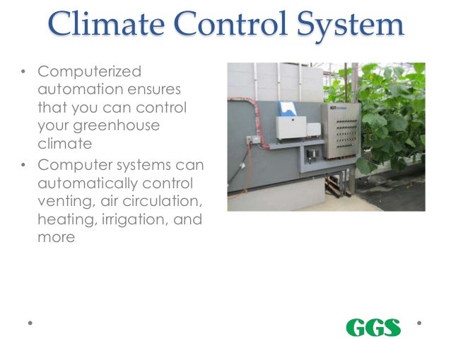 System trading corporation greenhouse