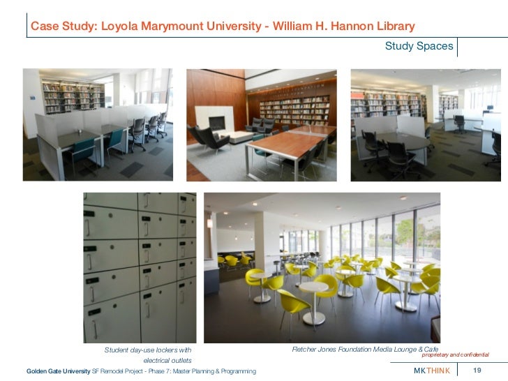 Hannon Library Study Rooms Hannon Library Study Rooms