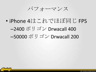 ѥե`ޥ

? iPhone 4ϤǤۤͬ FPS
 C2400 ݥꥴ Drwacall 400
 C50000 ݥꥴ Drwacall 200
 