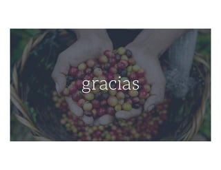gracias
 