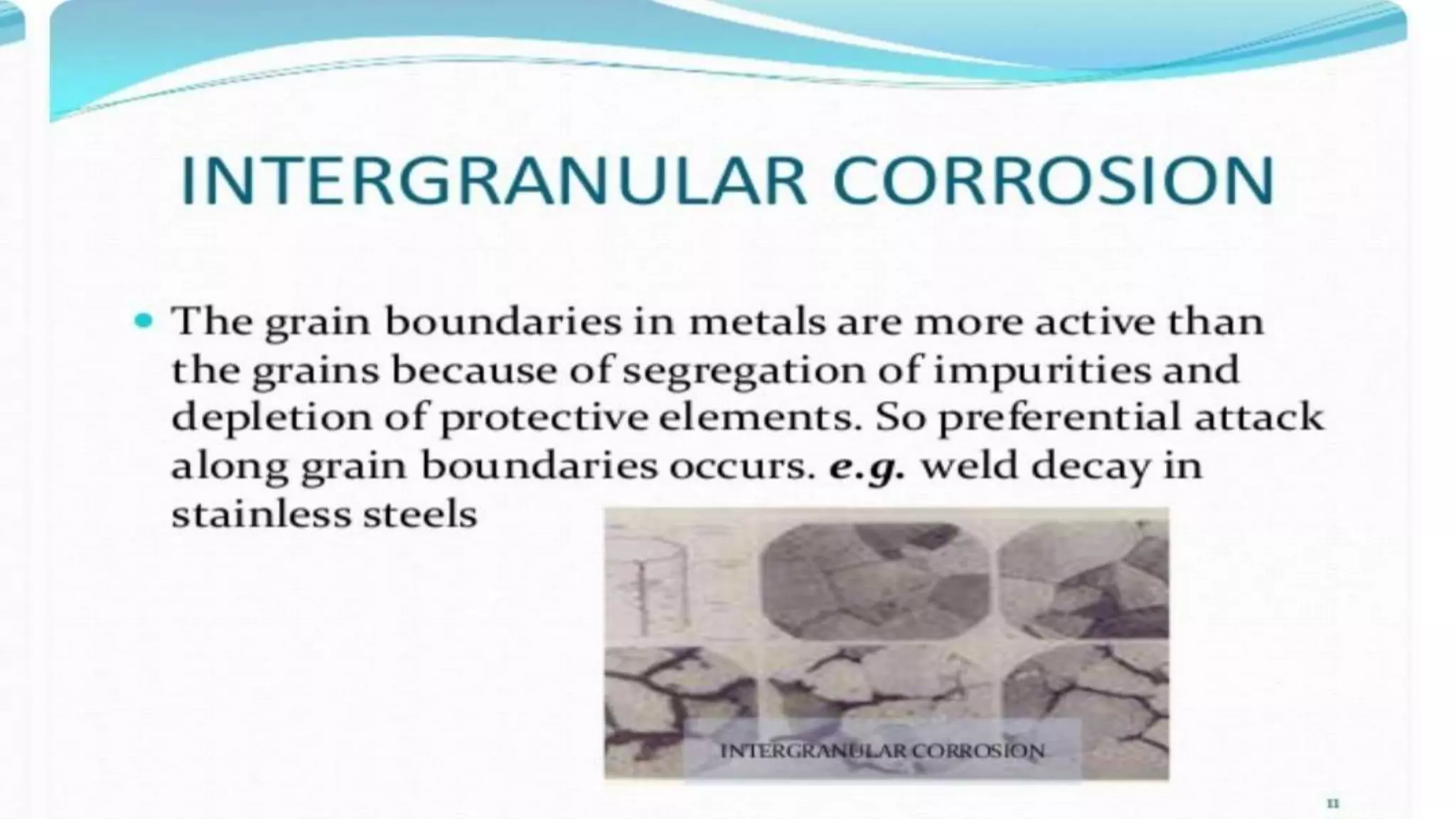 Corrosion | PPTX