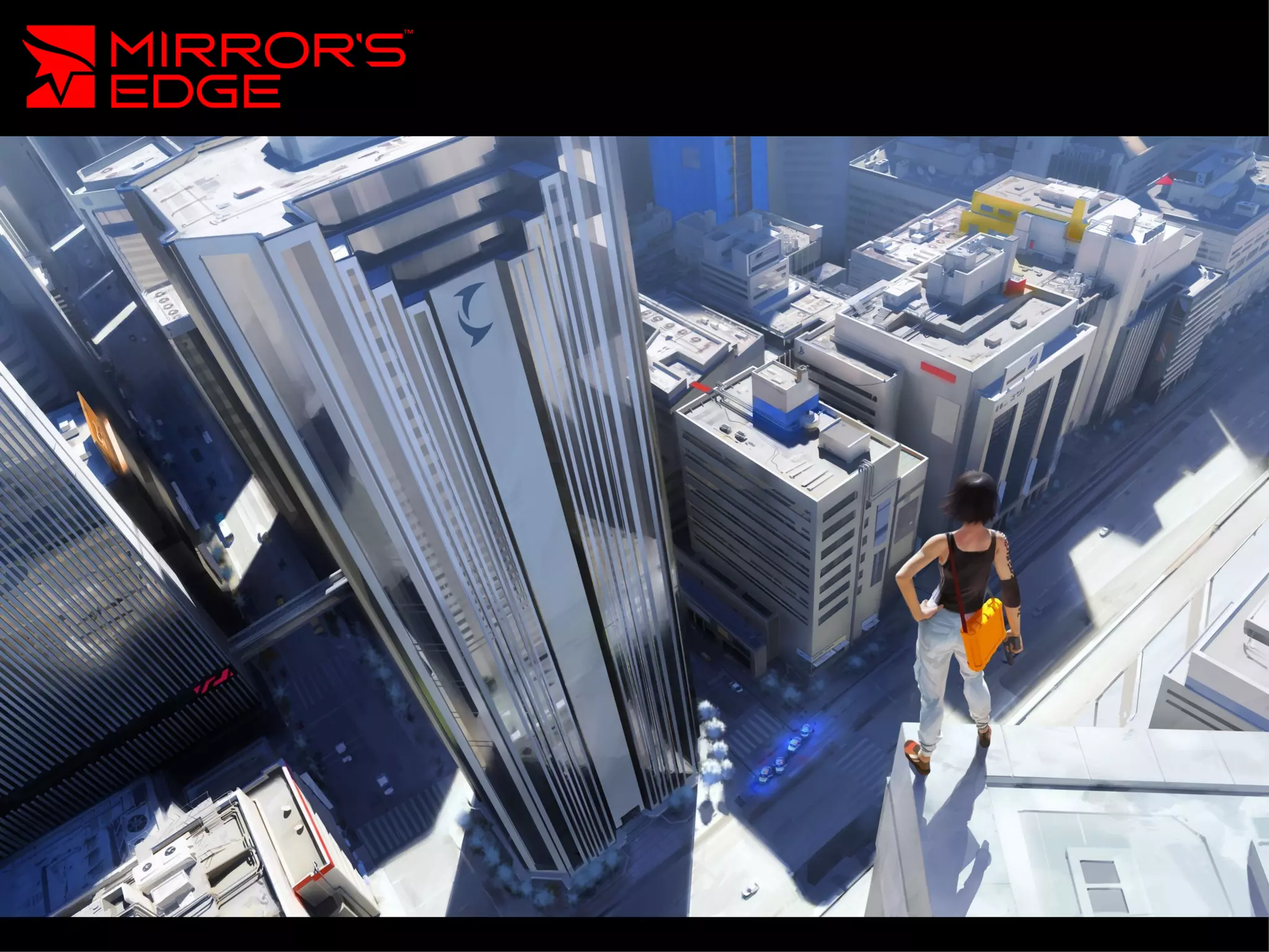 Mirror’s Edge 