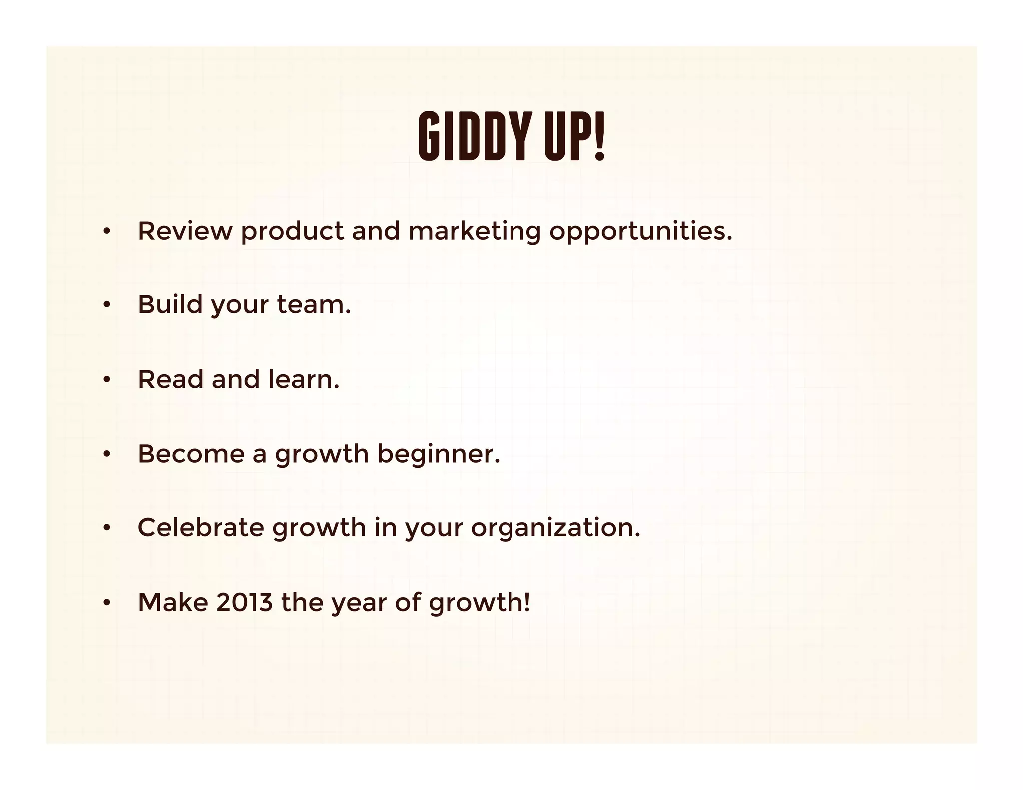 GET STARTED
   Get Hacking.
 