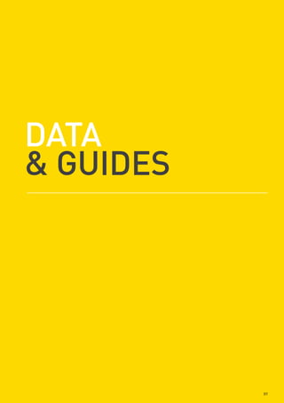 dAtA
& Guides




           89
 