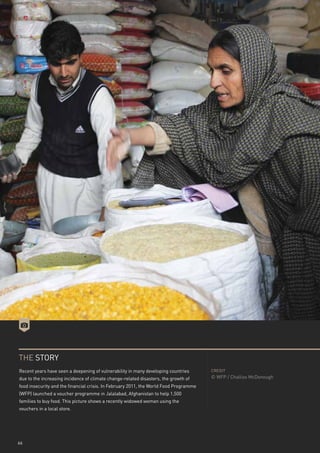 Global Humanitarian Assistance Report 2011