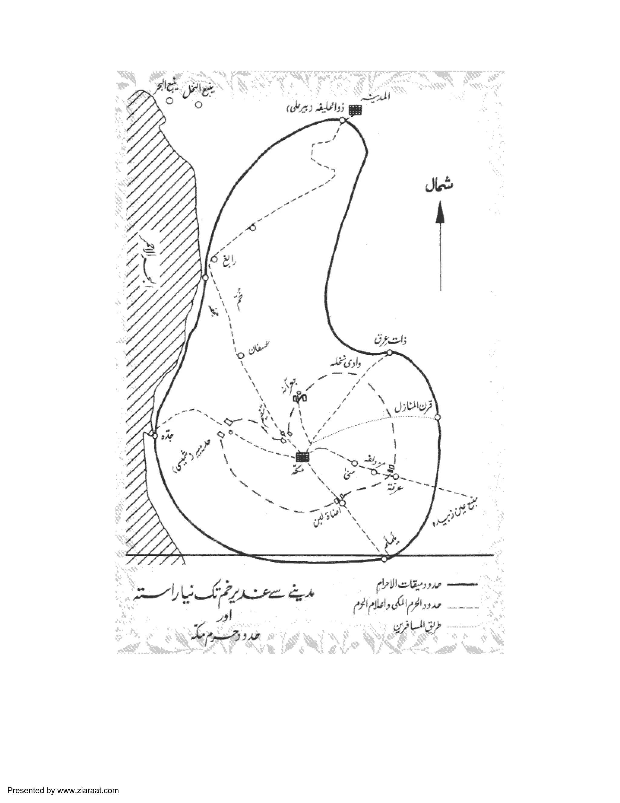 Presented by www.ziaraat.com 
 