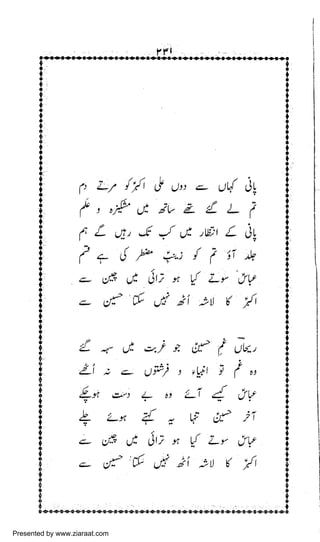 Presented by www.ziaraat.com

 